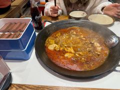 -老天桥蛙炉火锅(姑苏总店)