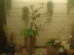 -南昌绿地铂瑞酒店·臻萃轩中餐厅