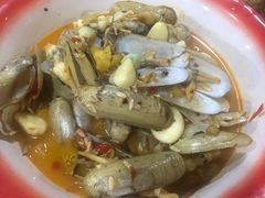 -老三样·美食研究中心(世贸路店)