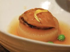 -花和海鲜自助(梅江店)