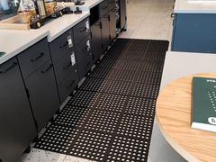 -星巴克臻选(武汉首义汇店)