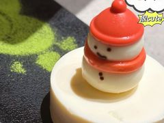 雪人豆乳蛋糕-海底捞火锅(群光广场店)