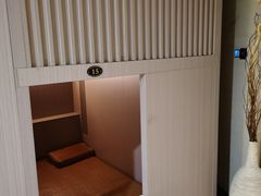 -汤里来温泉