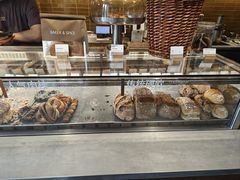 -BAKER&SPICE(祥云小镇店)