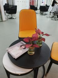 -时尚殿堂hair salon