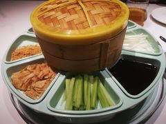 -羲和雅苑•北京烤鸭(国贸商城店)