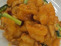 -烤肉宛饭庄(北新桥店)