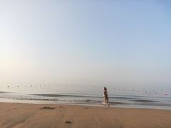 -北戴河东海水浴场