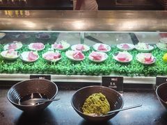 -上海西藏大厦万怡自助餐厅(徐汇店)