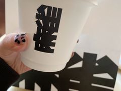 咖啡重度患者-麻雀咖啡SPARROW COFFEE(十全街店)