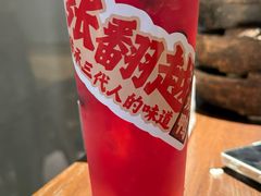 -张翻越·川渝冒菜·武汉黑鸭煲(城北万象城店)