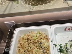 -素满香·Vegan食养自助(天一广场店)