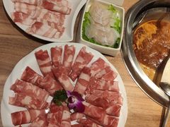 -季季红火锅(长沙步行街店)