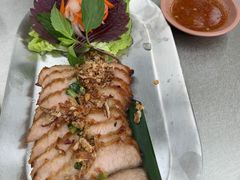 -蔡澜Pho·越南粉餐厅(海上世界店)
