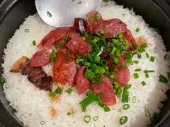 煲仔饭-新一哥粤菜火锅(瑞金店)