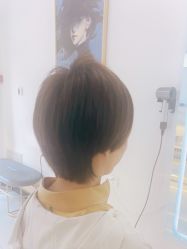 -飞梵造型