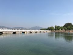 -青龙湖公园