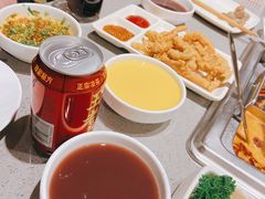 -海底捞火锅(旭辉MALL店)