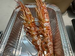 -上清·三文鱼鲜寿司(同德店)