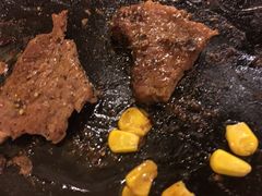 -萨莉亚意式餐厅(护国新天地店)