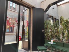 门面-星巴克臻选(上海今潮8弄店)