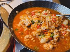 -八斗鸡·湘土菜(国贸店)