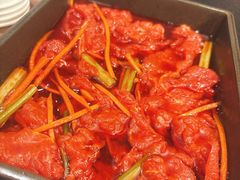 -滇牛云南火锅(桂林路店)