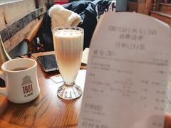 -1901 Cafe(西四店)