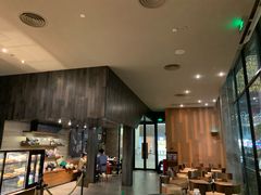 -星巴克臻选(广州高德置地秋广场店)