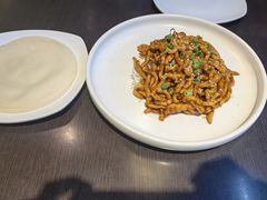 -老牌坊•鲁菜名店•地道济南菜(大观园商埠店)