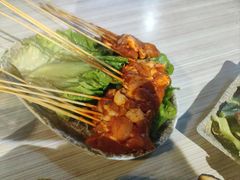 -大风老火锅(江北一店)
