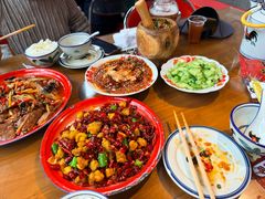 -小街47號江湖菜(四合院店)