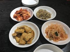 -槿Story·韩国料理(望京韩国美食城店)