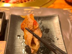 -黑牛の店·和牛烧肉(石家庄万象城店)