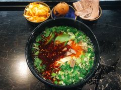 -臻老板牛肉面(光华路SOHO店)