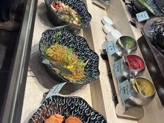 -舜和巴西烤肉餐厅(舜和国际店)
