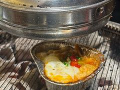 -炭虎烤肉(桂林路店)