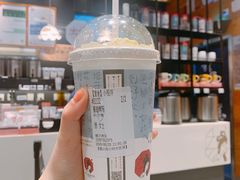 蔓越阑珊-茶颜悦色(嘉顿一楼吉时赏味游园会店)