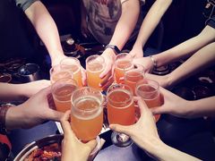 -五条友·广西烧烤大牌档(盛天地店)