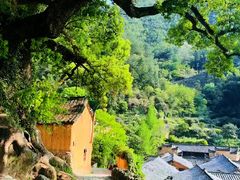 -古堰画乡景区