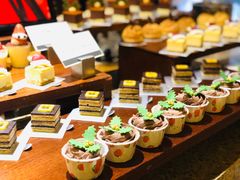 -上海东方佘山翰悦阁酒店·Vie全日制餐厅