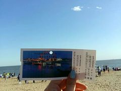 -老虎石海上公园