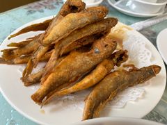 -华春餐馆(鱼山路店)