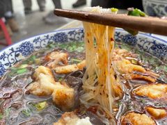 -惠记粉汤羊血(小南门店)