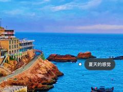 -东极岛景区