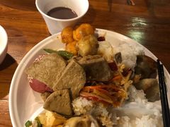 -素清香(解放路店)