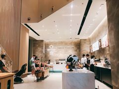 -星巴克臻选(深圳卓悦中心店)