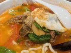 -寻裕记·现炒浇头面(人民广场店)