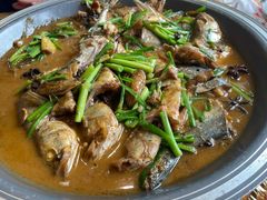 -老地方农家菜(昌黎一店)