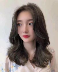 -名发世家烫染